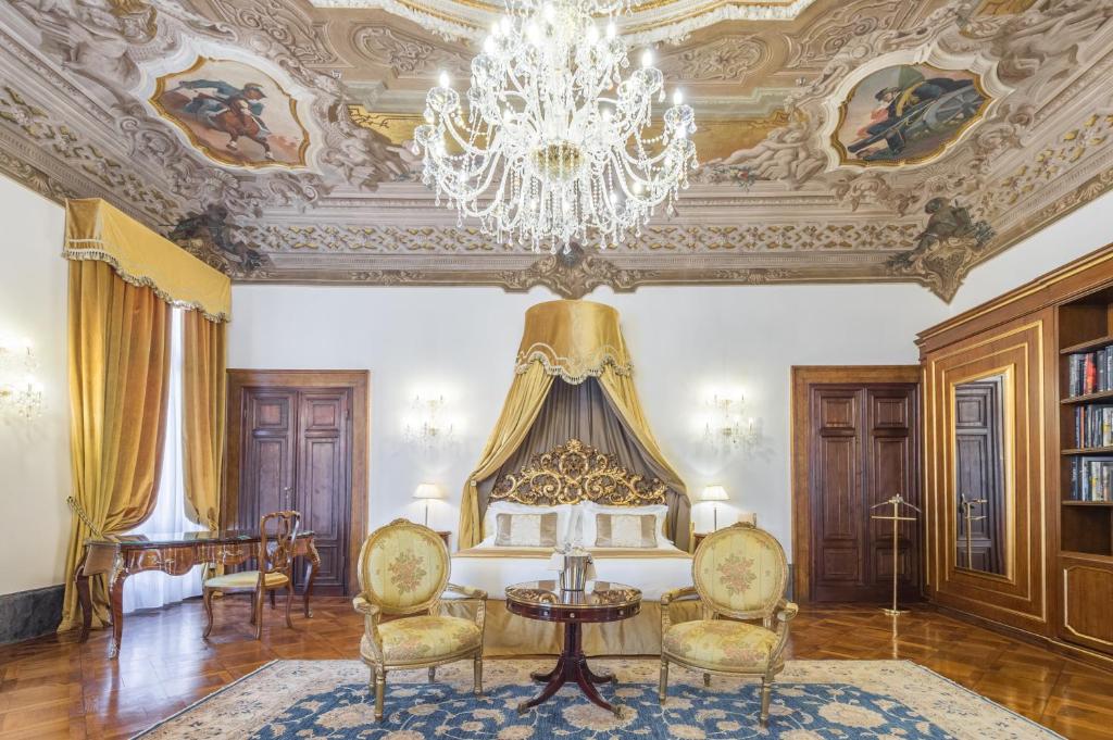 Fotos del hotel - AI CAVALIERI DI VENEZIA