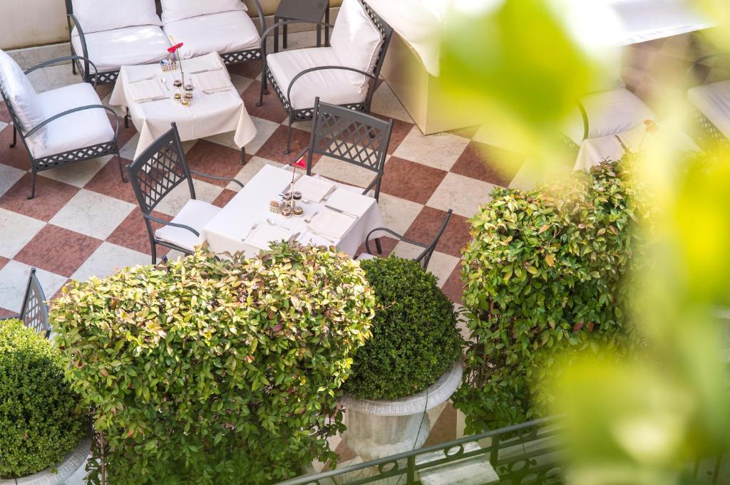 Fotos del hotel - AI CAVALIERI DI VENEZIA