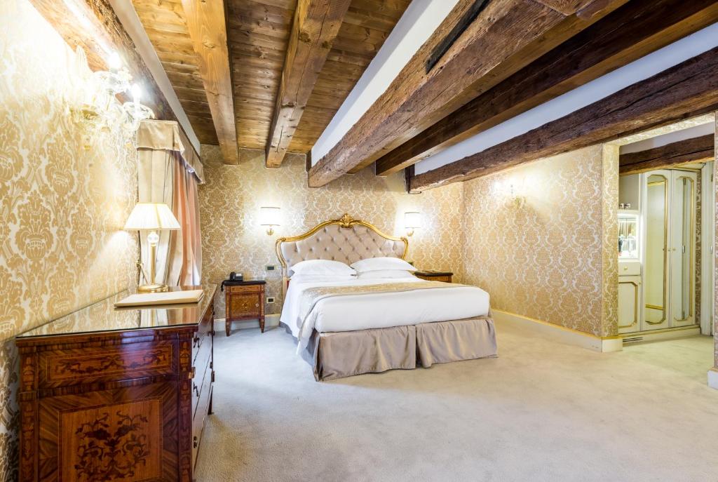 Fotos del hotel - AI CAVALIERI DI VENEZIA