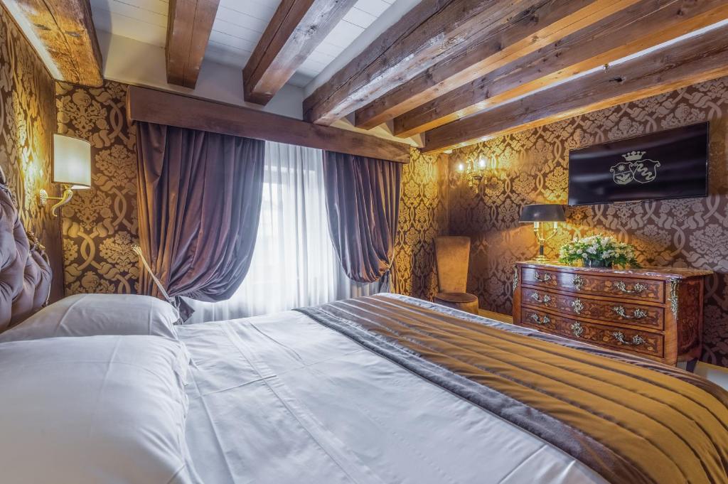 Fotos del hotel - AI CAVALIERI DI VENEZIA