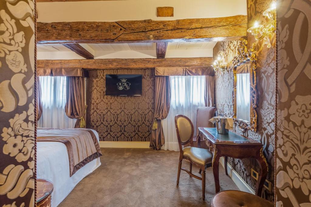 Fotos del hotel - AI CAVALIERI DI VENEZIA