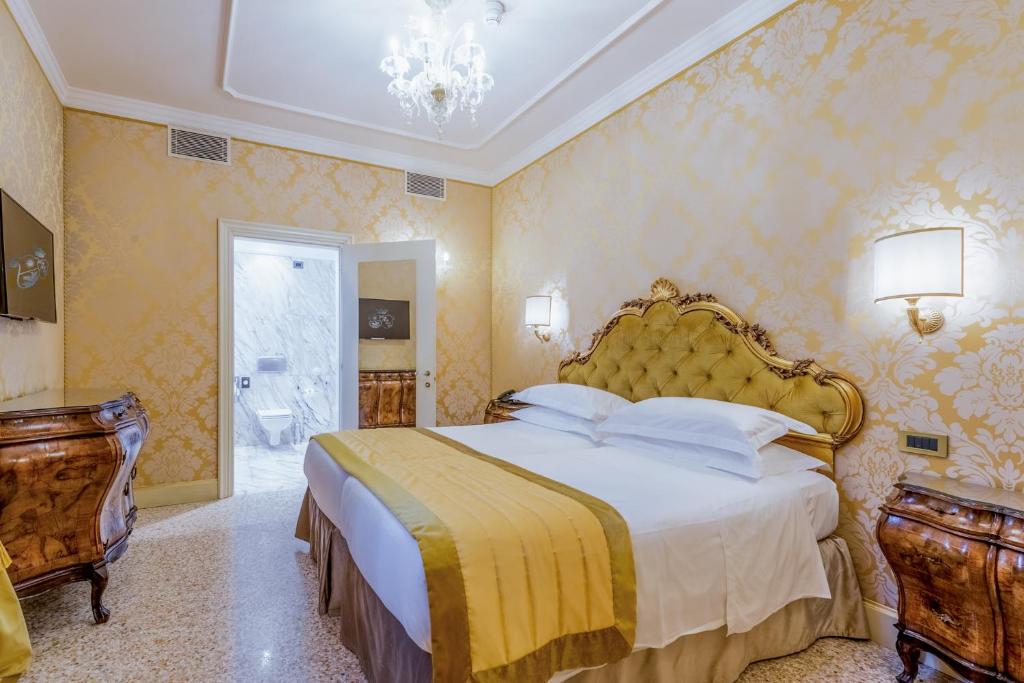 Fotos del hotel - AI CAVALIERI DI VENEZIA
