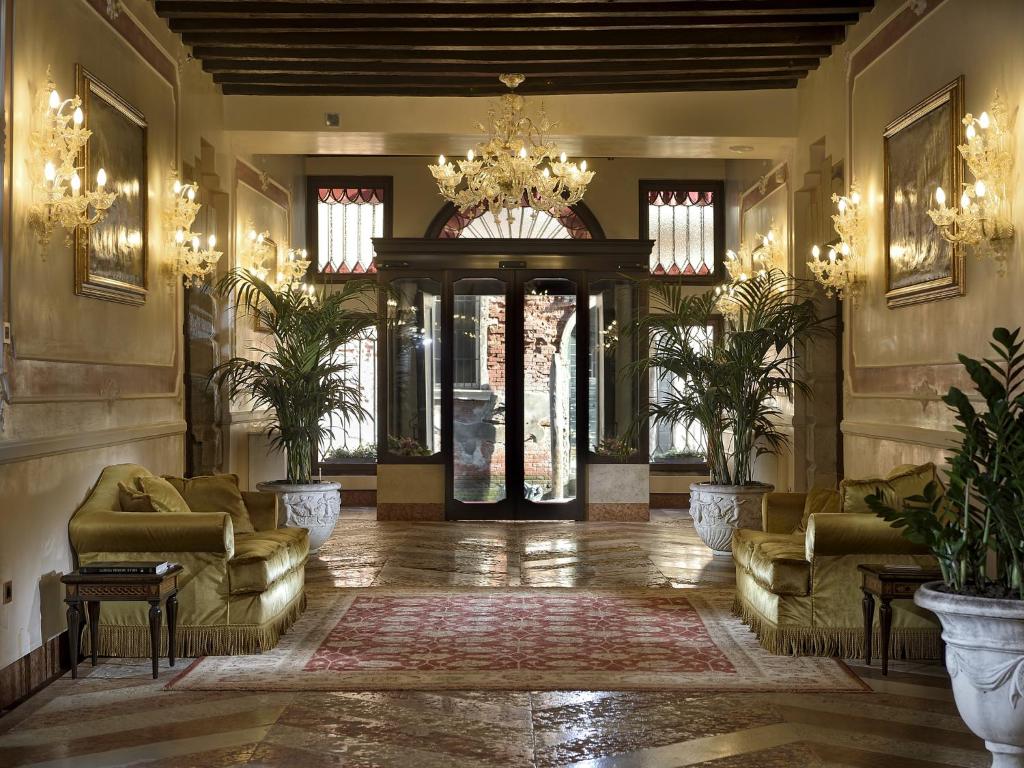 Fotos del hotel - AI CAVALIERI DI VENEZIA