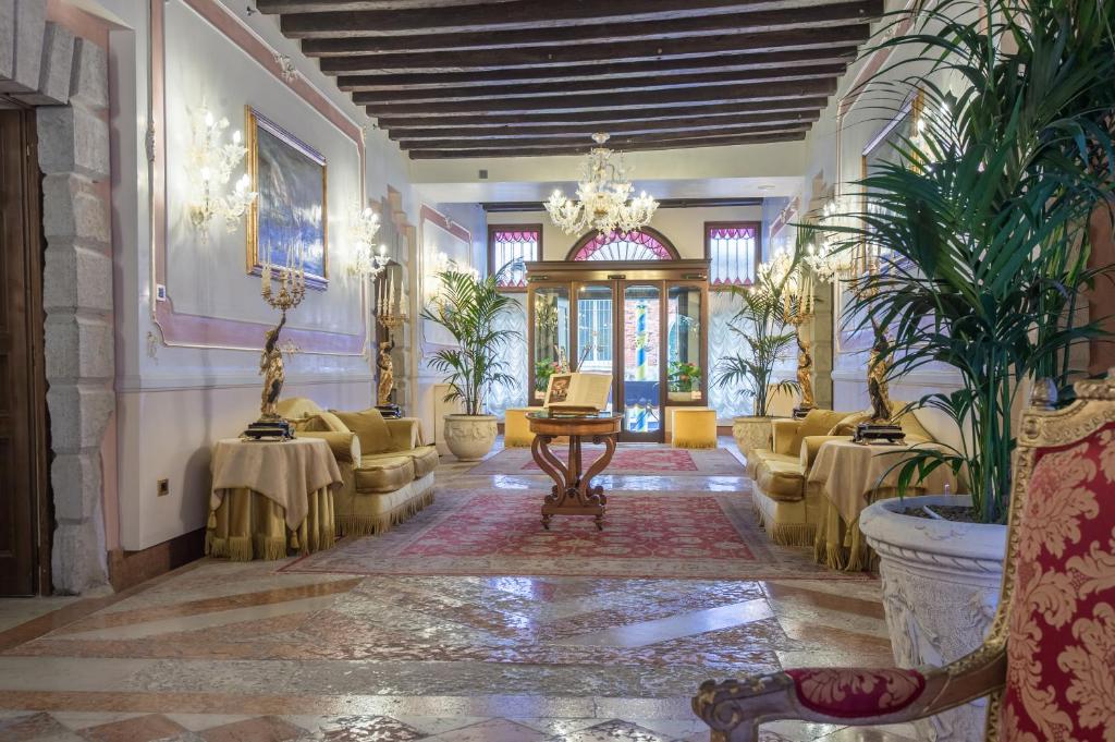 Fotos del hotel - AI CAVALIERI DI VENEZIA