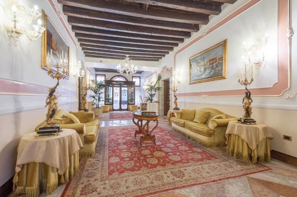 Fotos del hotel - AI CAVALIERI DI VENEZIA