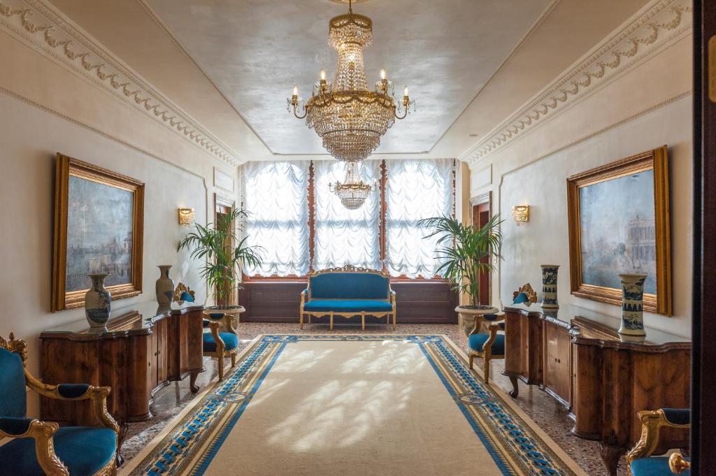 Fotos del hotel - AI CAVALIERI DI VENEZIA