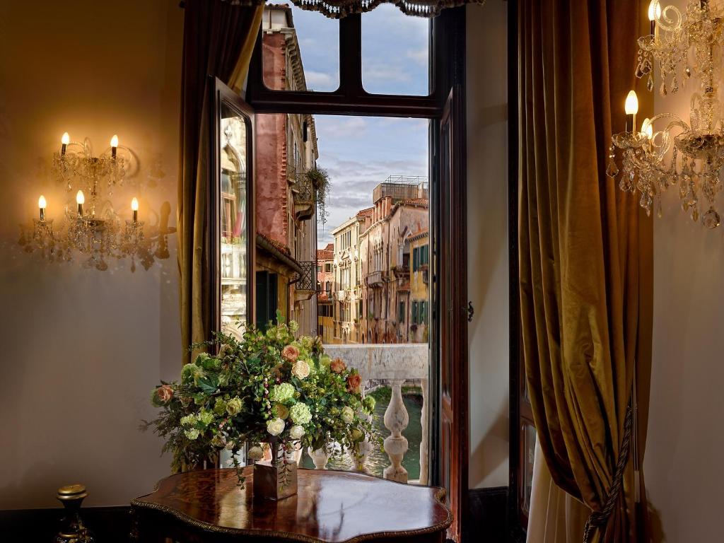 Fotos del hotel - AI CAVALIERI DI VENEZIA