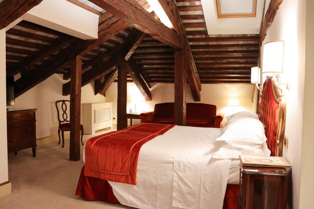 Fotos del hotel - AI CAVALIERI DI VENEZIA