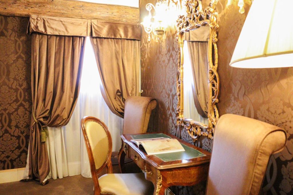 Fotos del hotel - AI CAVALIERI DI VENEZIA