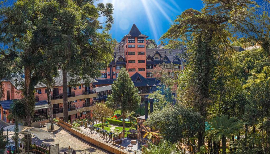 Fotos del hotel - RECANTO DA SERRA