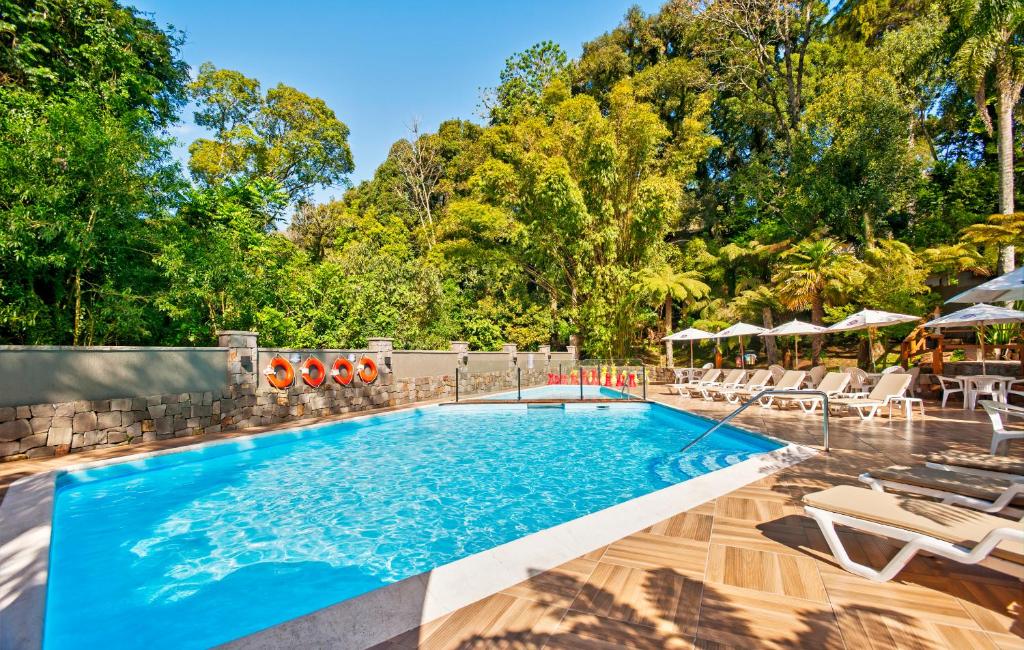 Fotos del hotel - RECANTO DA SERRA