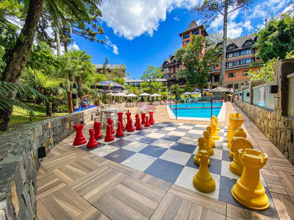 Fotos del hotel - RECANTO DA SERRA