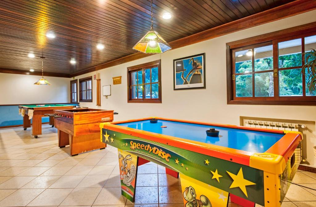 Fotos del hotel - RECANTO DA SERRA