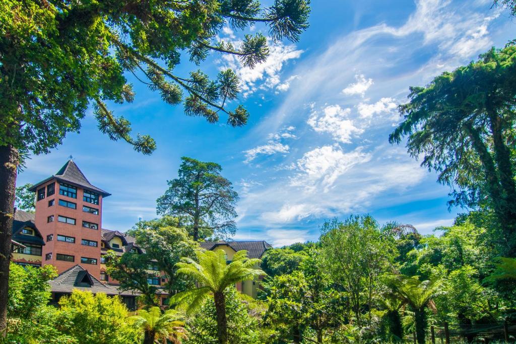 Fotos del hotel - RECANTO DA SERRA