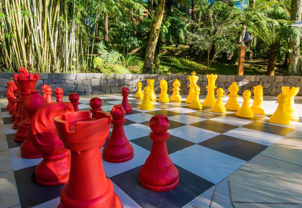 Fotos del hotel - RECANTO DA SERRA