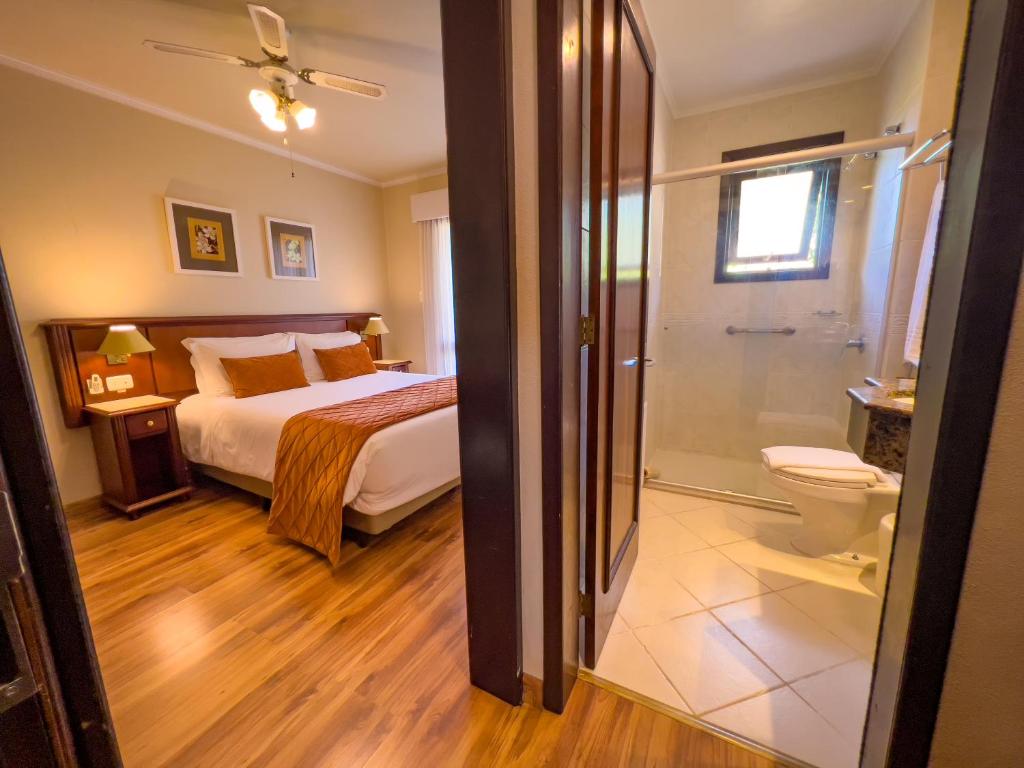 Fotos del hotel - RECANTO DA SERRA