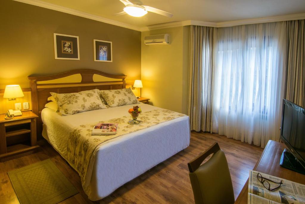 Fotos del hotel - RECANTO DA SERRA