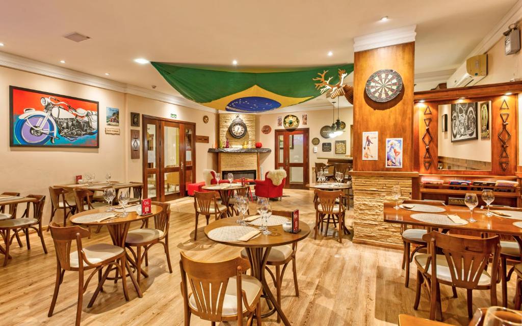 Fotos del hotel - RECANTO DA SERRA