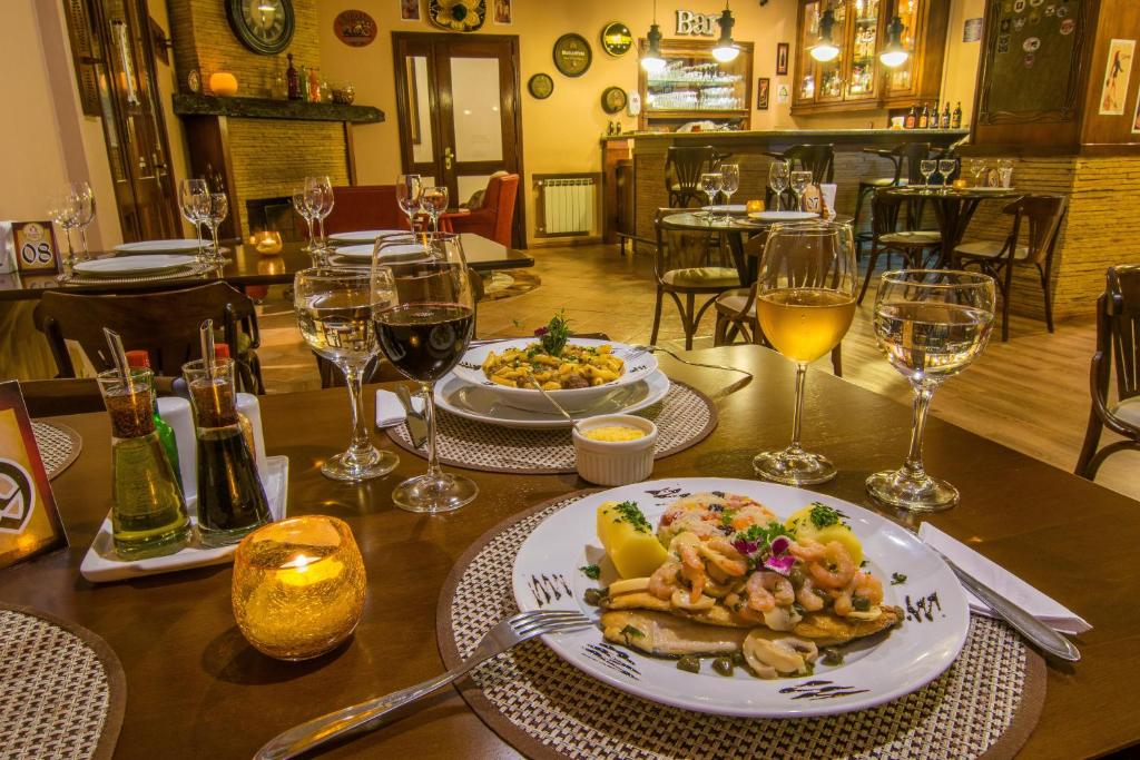 Fotos del hotel - RECANTO DA SERRA