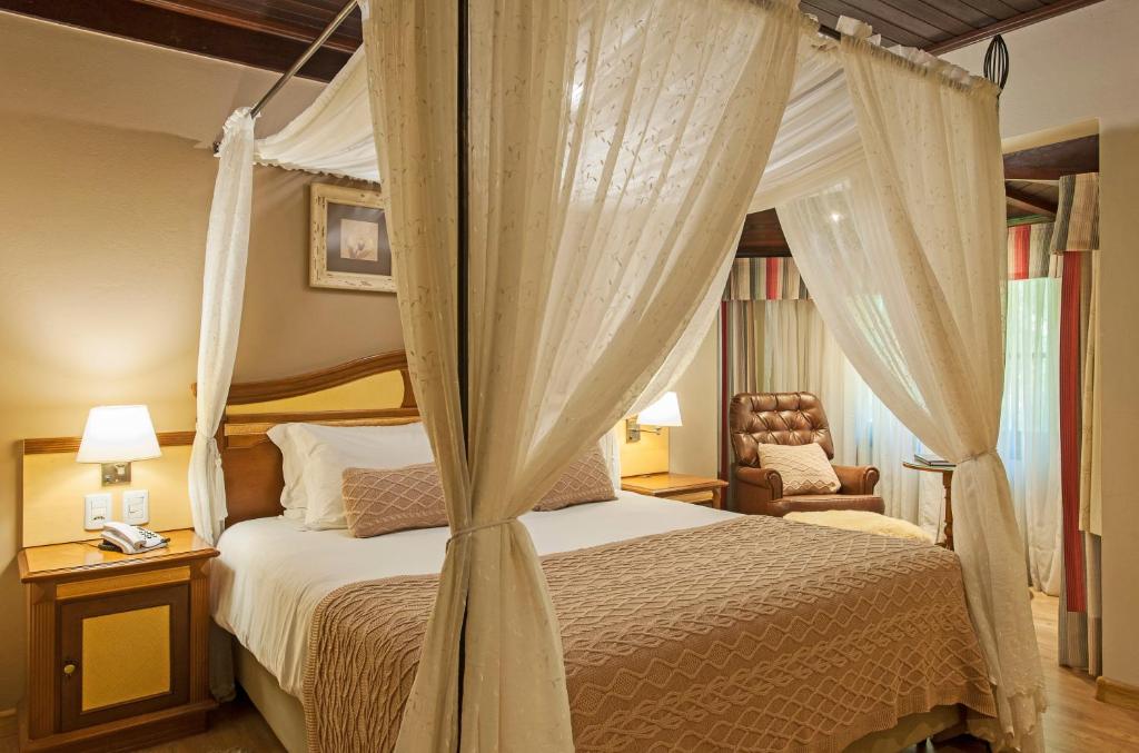 Fotos del hotel - RECANTO DA SERRA