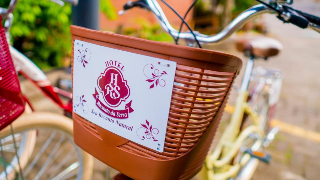 Fotos del hotel - RECANTO DA SERRA