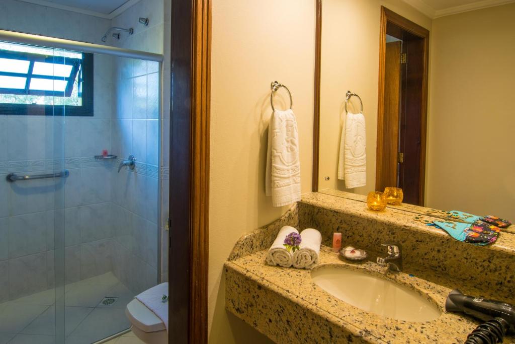 Fotos del hotel - RECANTO DA SERRA