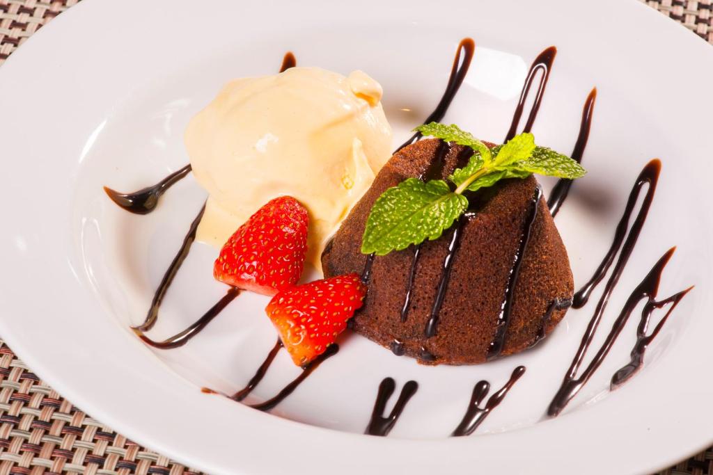 Fotos del hotel - RECANTO DA SERRA