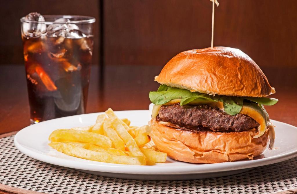 Fotos del hotel - RECANTO DA SERRA