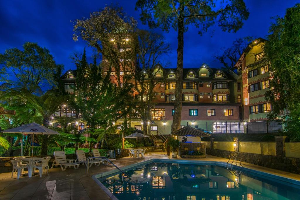 Fotos del hotel - RECANTO DA SERRA