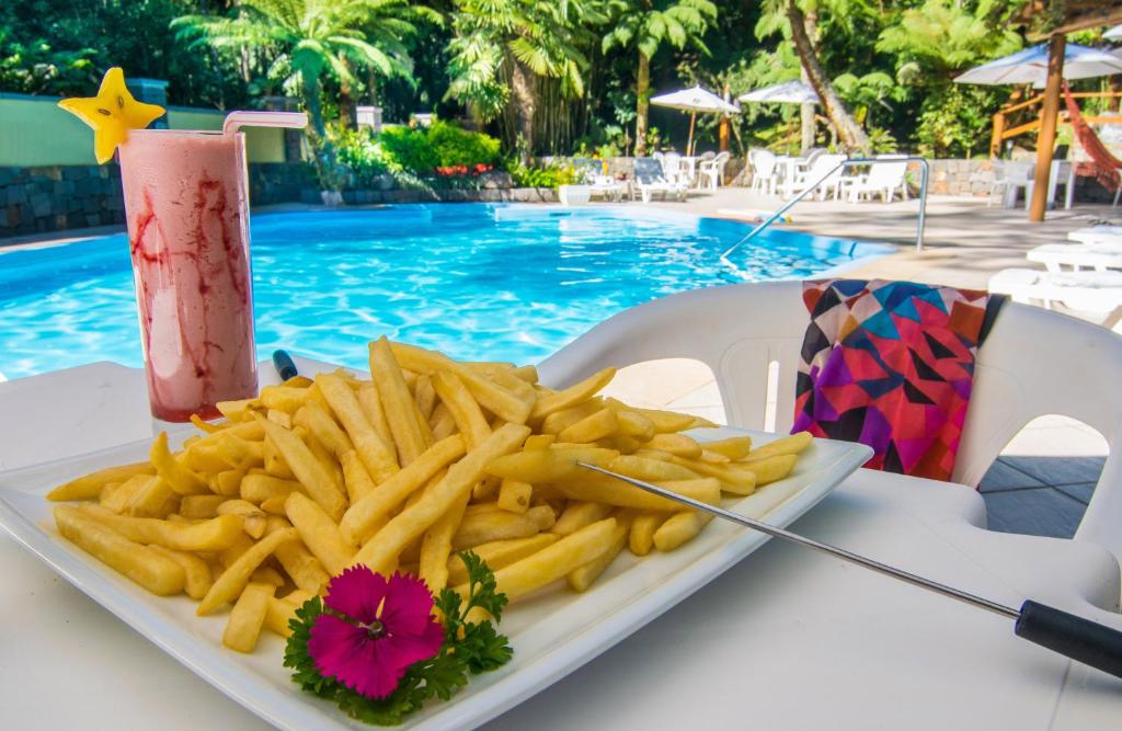 Fotos del hotel - RECANTO DA SERRA