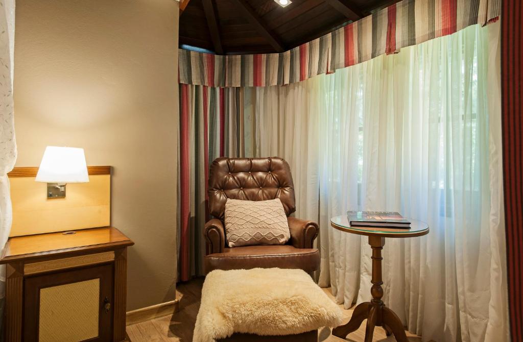 Fotos del hotel - RECANTO DA SERRA