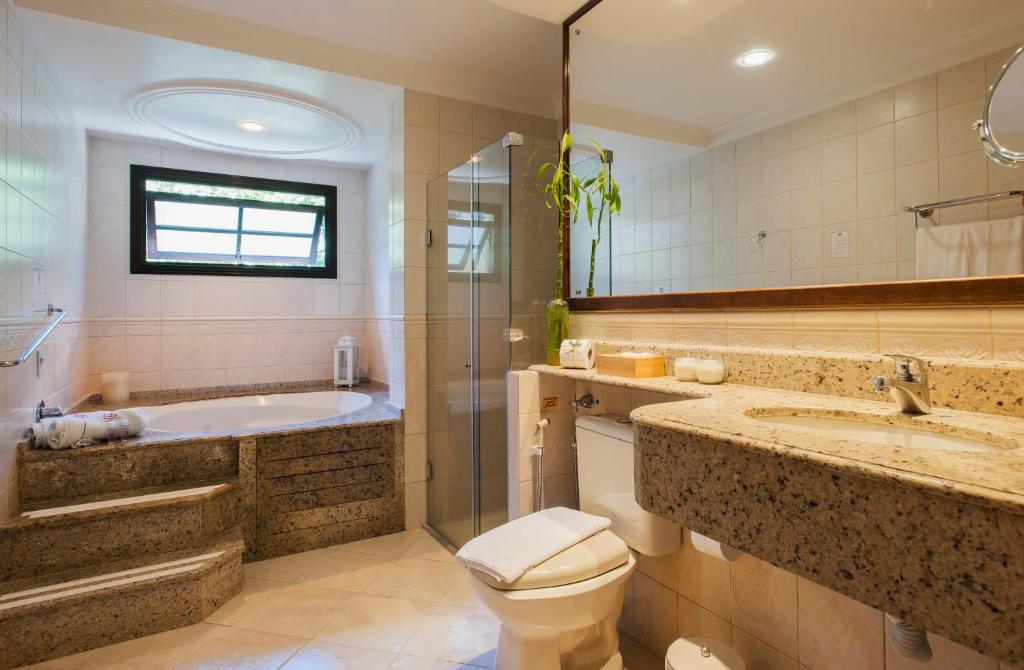 Fotos del hotel - RECANTO DA SERRA