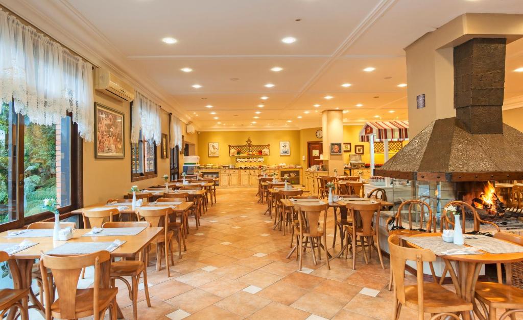 Fotos del hotel - RECANTO DA SERRA