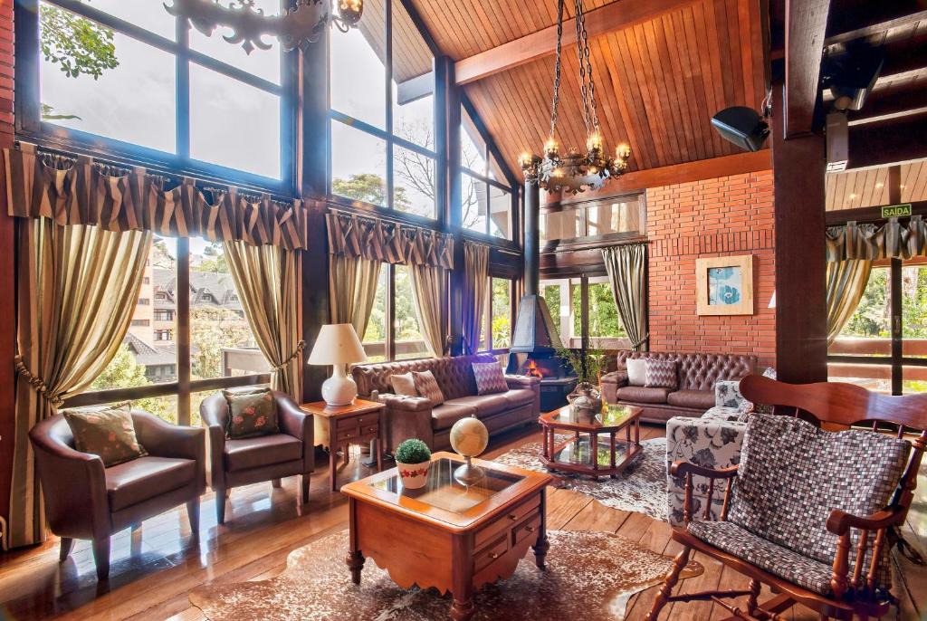 Fotos del hotel - RECANTO DA SERRA