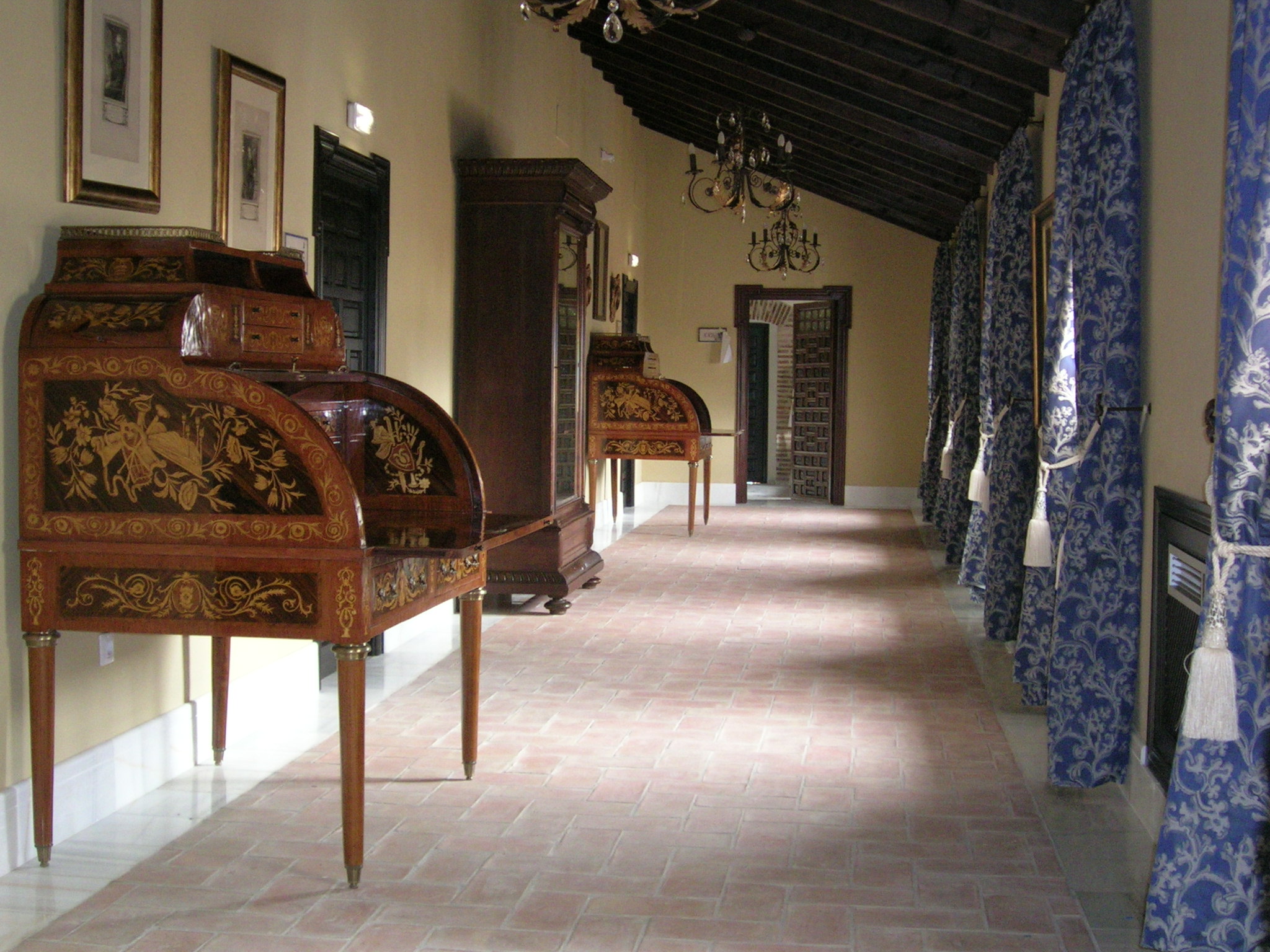 Fotos del hotel - Hacienda Los Jinetes