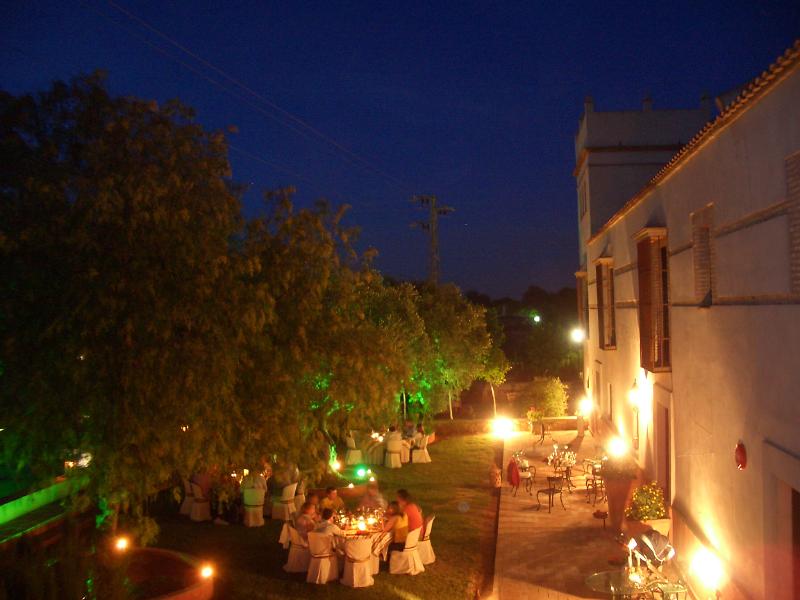 Fotos del hotel - Hacienda Los Jinetes