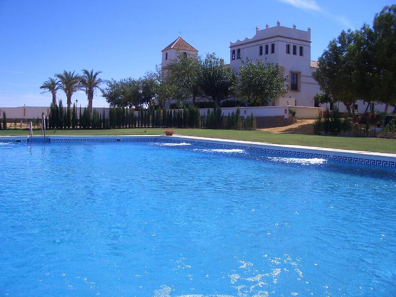 Fotos del hotel - Hacienda Los Jinetes