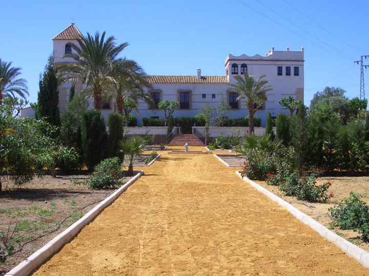 Fotos del hotel - Hacienda Los Jinetes