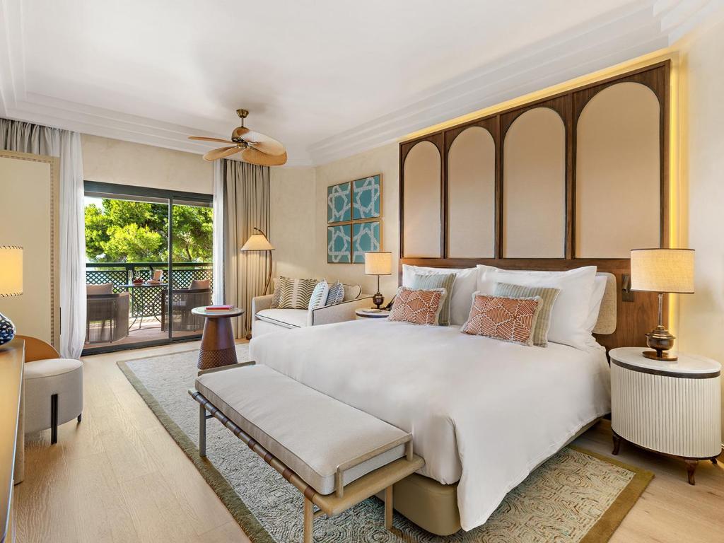 Fotos del hotel - GRAN MARBELLA RESORT & BEACH CLUB