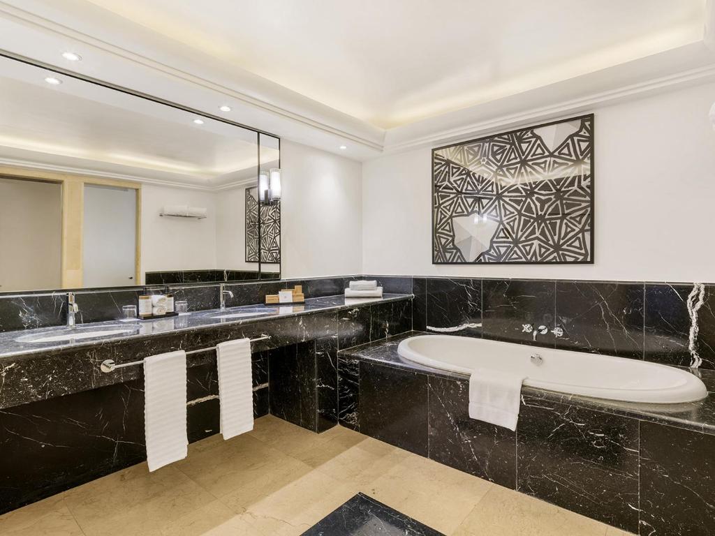 Fotos del hotel - GRAN MARBELLA RESORT & BEACH CLUB