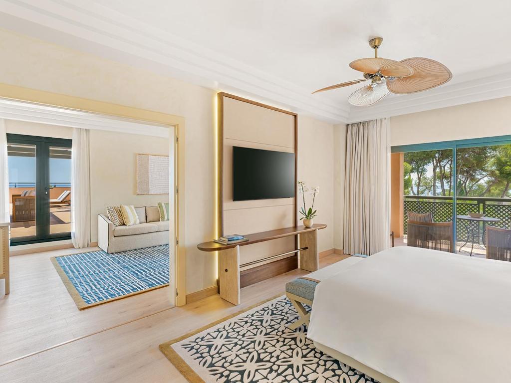 Fotos del hotel - GRAN MARBELLA RESORT & BEACH CLUB