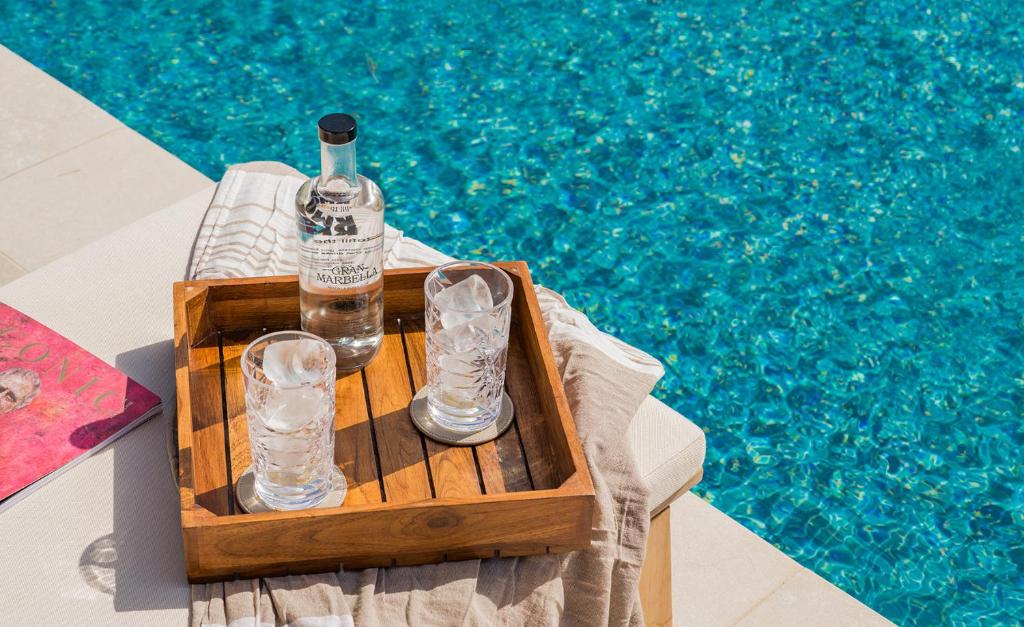 Fotos del hotel - GRAN MARBELLA RESORT & BEACH CLUB