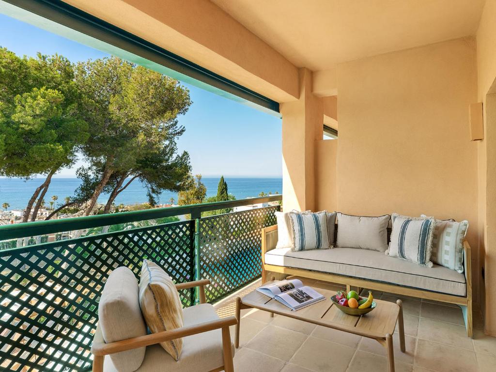 Fotos del hotel - GRAN MARBELLA RESORT & BEACH CLUB