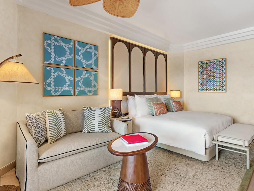 Fotos del hotel - GRAN MARBELLA RESORT & BEACH CLUB