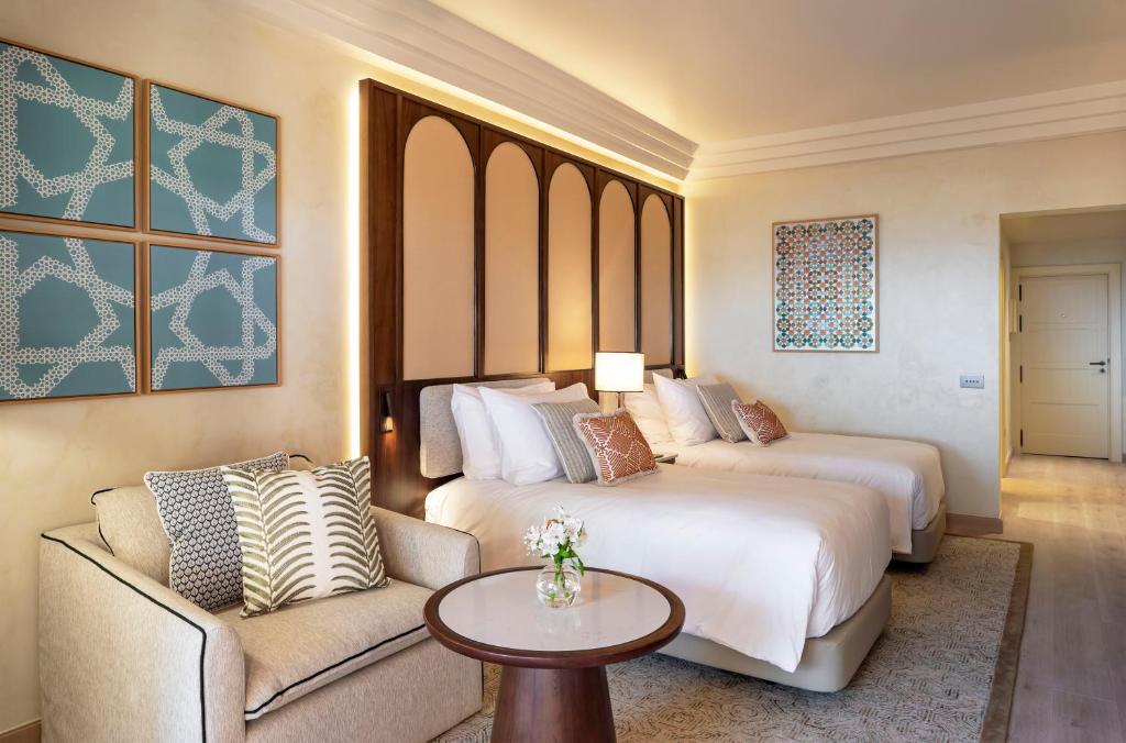 Fotos del hotel - GRAN MARBELLA RESORT & BEACH CLUB