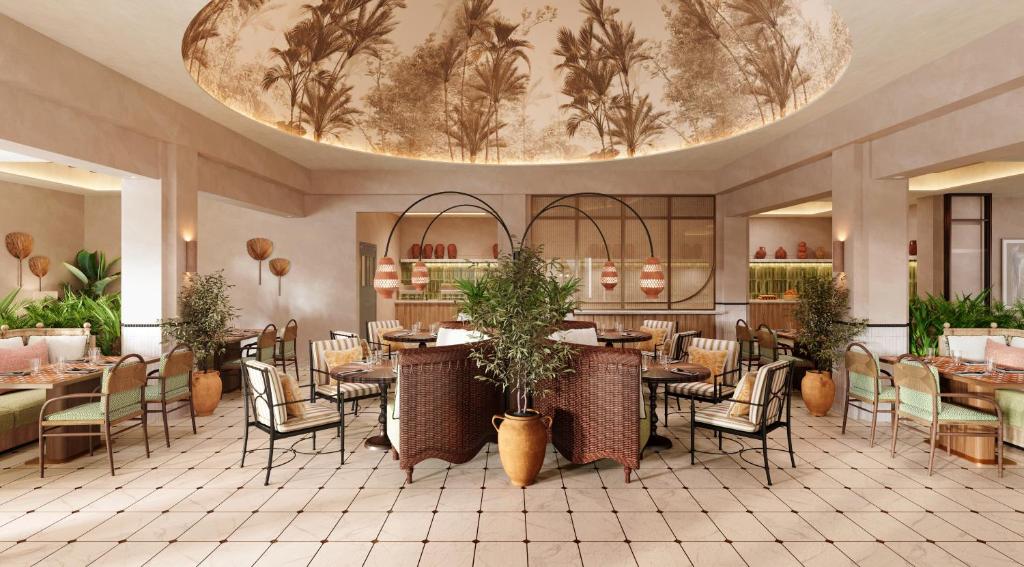 Fotos del hotel - GRAN MARBELLA RESORT & BEACH CLUB