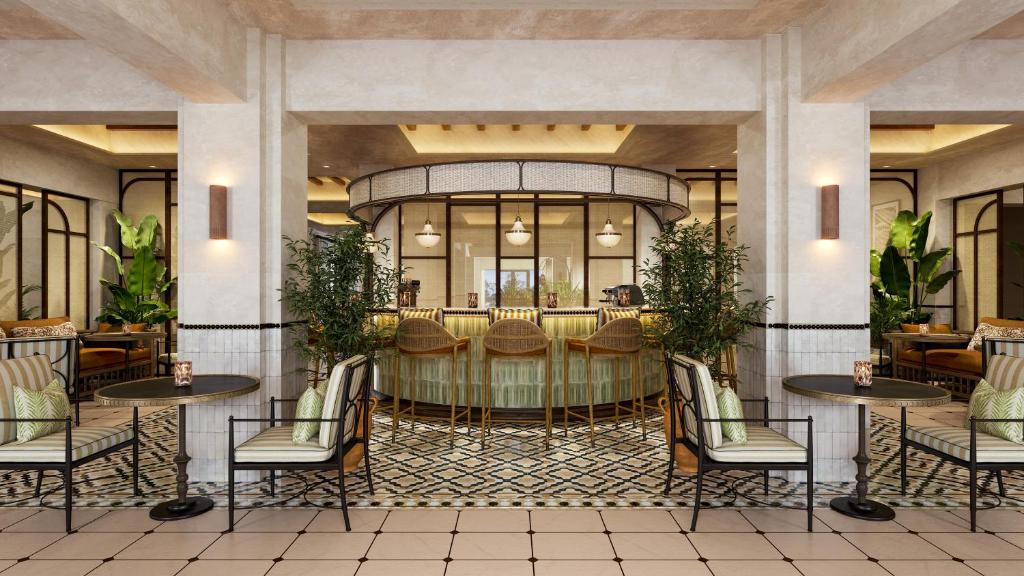 Fotos del hotel - GRAN MARBELLA RESORT & BEACH CLUB