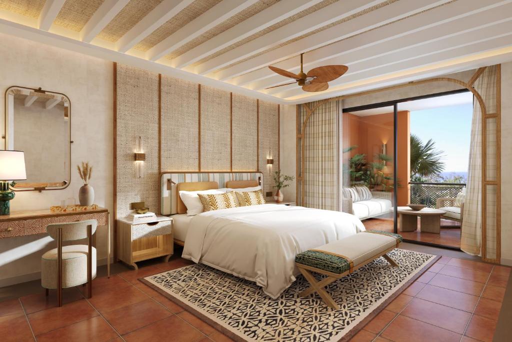 Fotos del hotel - GRAN MARBELLA RESORT & BEACH CLUB