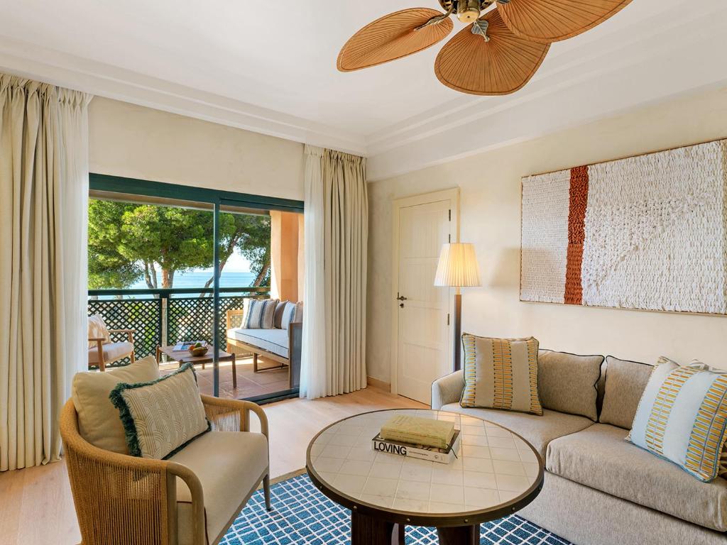 Fotos del hotel - GRAN MARBELLA RESORT & BEACH CLUB