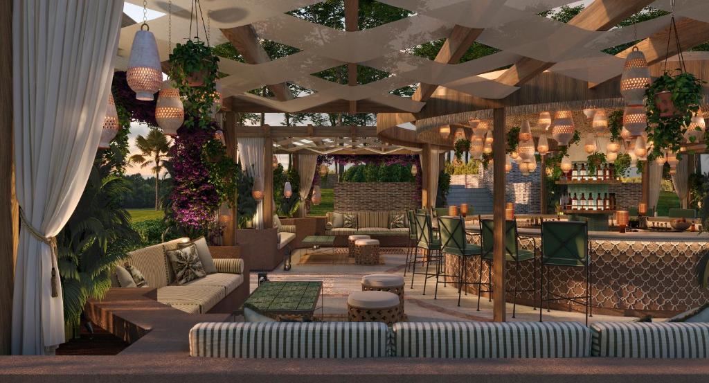 Fotos del hotel - GRAN MARBELLA RESORT & BEACH CLUB